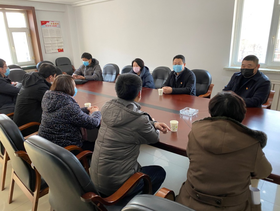 2020.2.25商会刘春宝书记陪同民政厅相瑛副厅长调研2.png